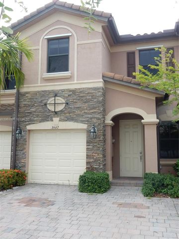 3467 W 89th Ter 0, Hialeah, FL 33018