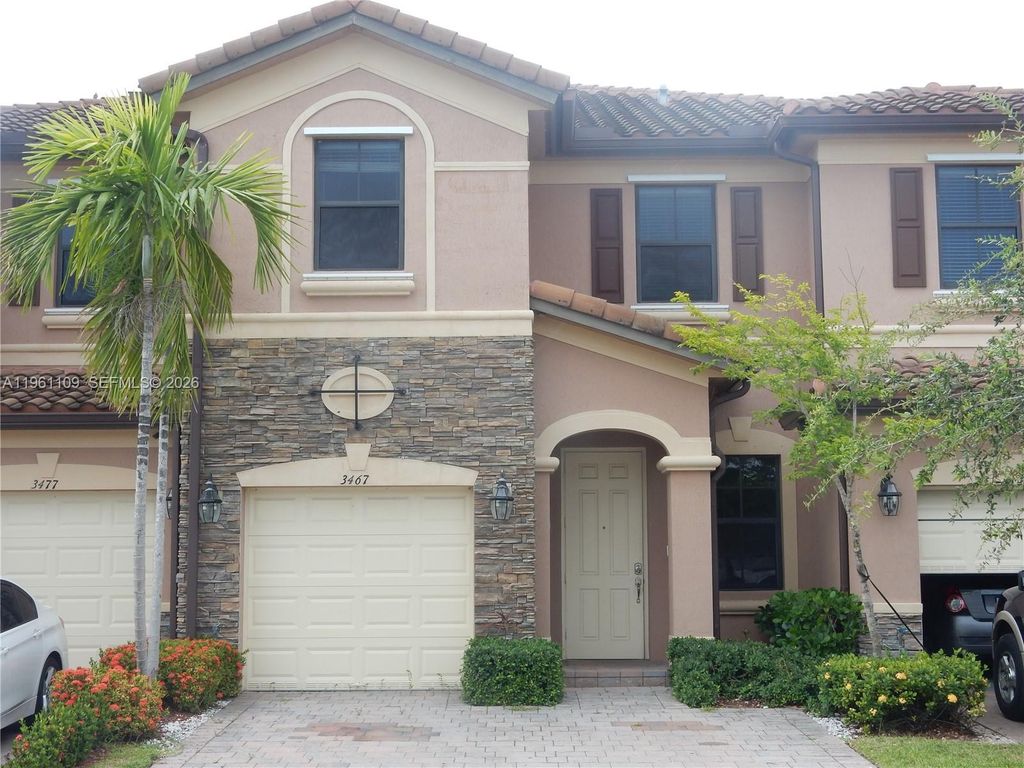 3467 W 89th Ter 0, Hialeah, FL 33018