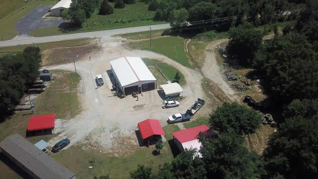 54450 E Highway 85A, Afton, OK 74331