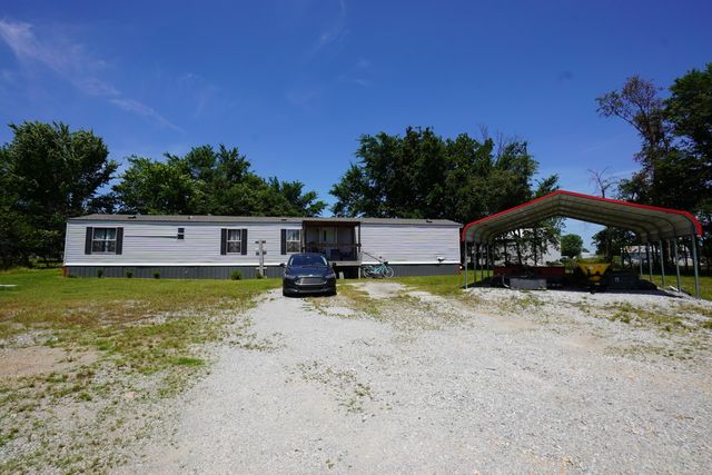 54450 E Highway 85A, Afton, OK 74331