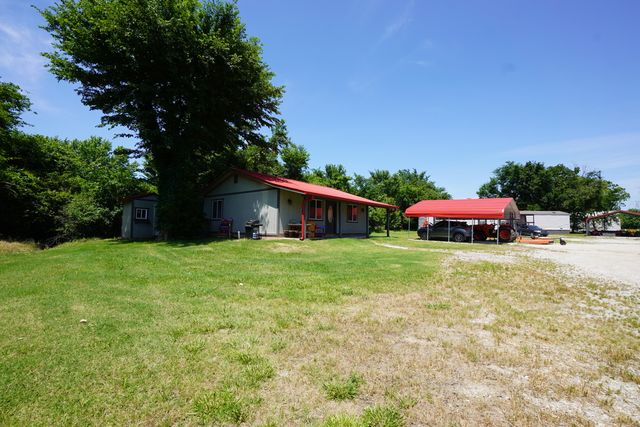 54450 E Highway 85A, Afton, OK 74331