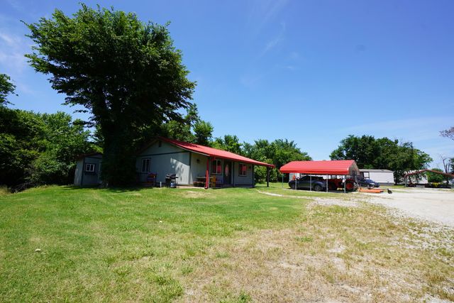 54450 E Highway 85A, Afton, OK 74331