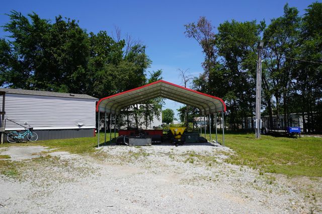 54450 E Highway 85A, Afton, OK 74331