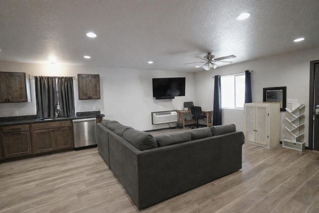 54450 E Highway 85A, Afton, OK 74331