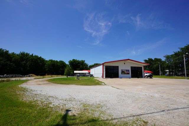 54450 E Highway 85A, Afton, OK 74331