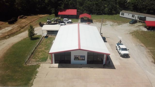 54450 E Highway 85A, Afton, OK 74331