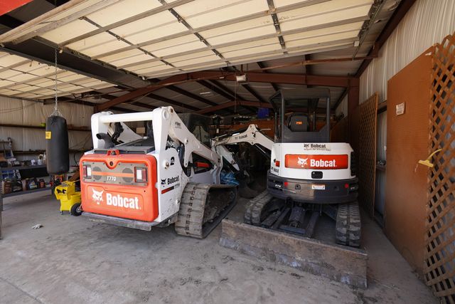 54450 E Highway 85A, Afton, OK 74331