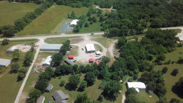 54450 E Highway 85A, Afton, OK 74331