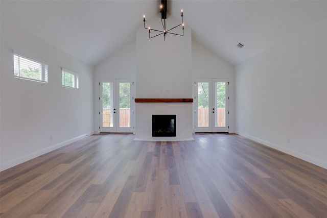 820 Mallard Drive, Aledo, TX 76008