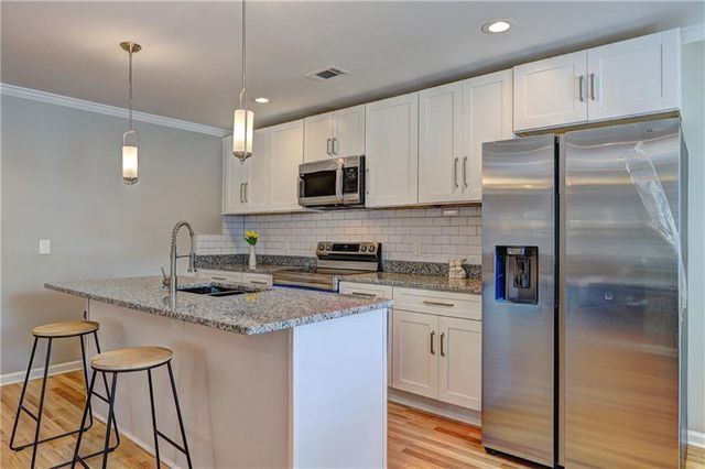 25 Mildred Place, Atlanta, GA 30318
