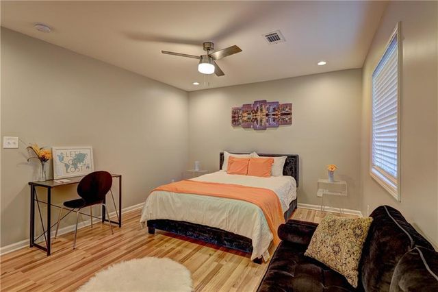 25 Mildred Place, Atlanta, GA 30318