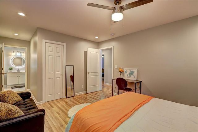 25 Mildred Place, Atlanta, GA 30318