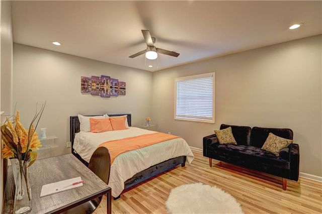 25 Mildred Place, Atlanta, GA 30318