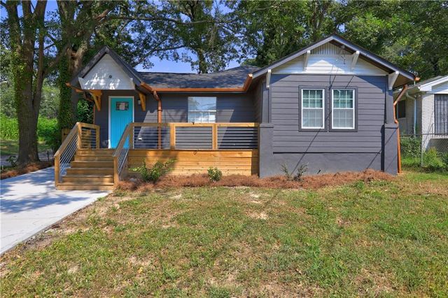 25 Mildred Place, Atlanta, GA 30318
