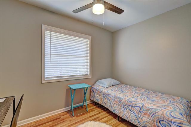 25 Mildred Place, Atlanta, GA 30318