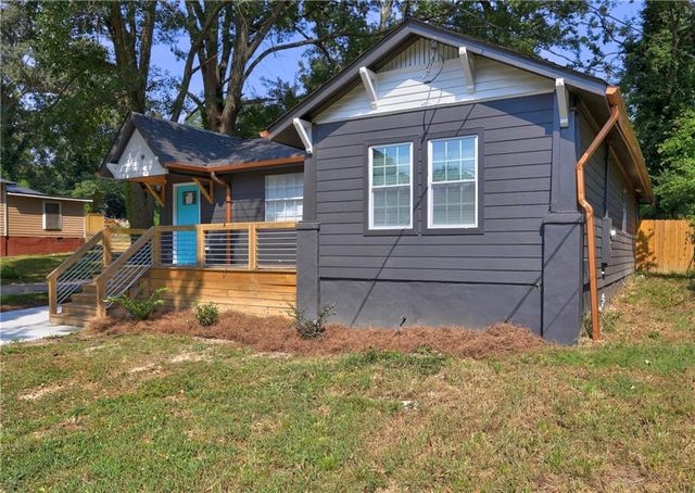 25 Mildred Place, Atlanta, GA 30318