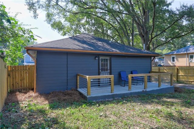 25 Mildred Place, Atlanta, GA 30318