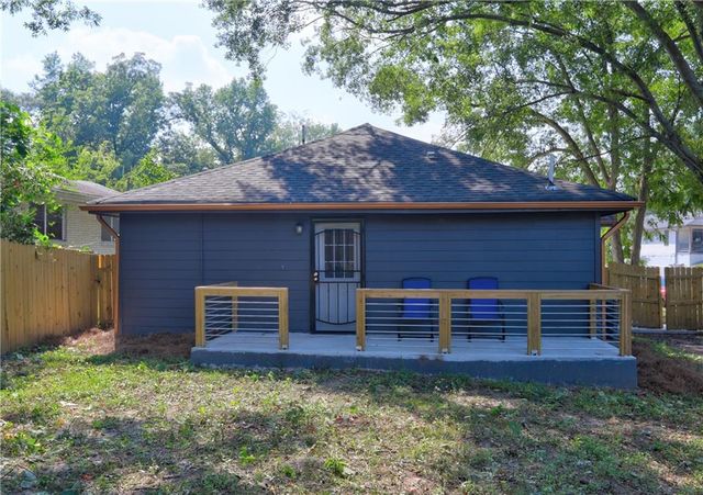 25 Mildred Place, Atlanta, GA 30318
