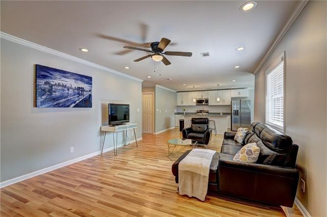 25 Mildred Place, Atlanta, GA 30318