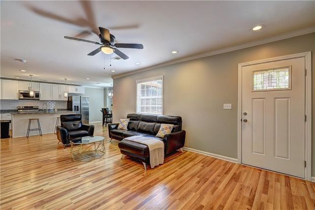 25 Mildred Place, Atlanta, GA 30318