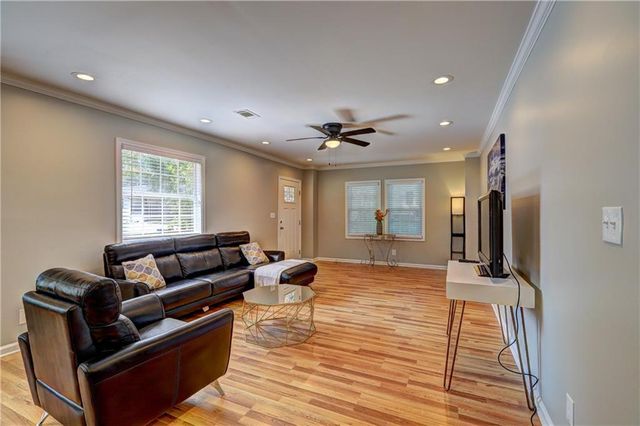 25 Mildred Place, Atlanta, GA 30318