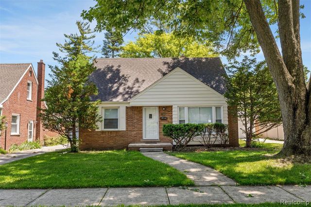 17366 Centralia, Redford, MI 48240