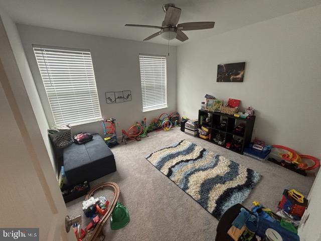 14816 MASON CREEK CIR, Woodbridge, VA 22191