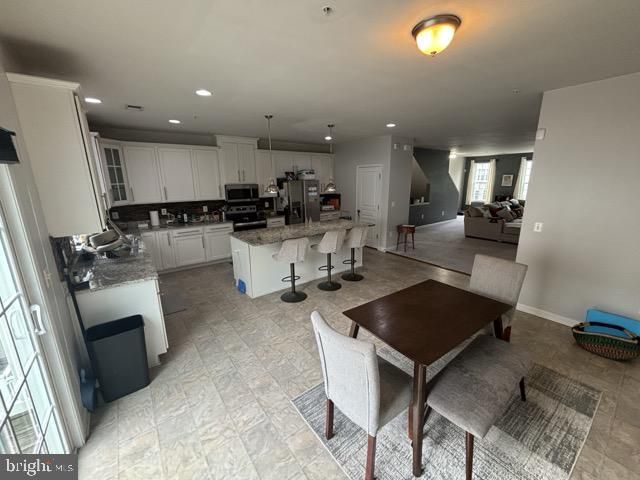 14816 MASON CREEK CIR, Woodbridge, VA 22191