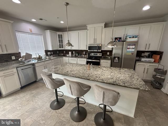 14816 MASON CREEK CIR, Woodbridge, VA 22191