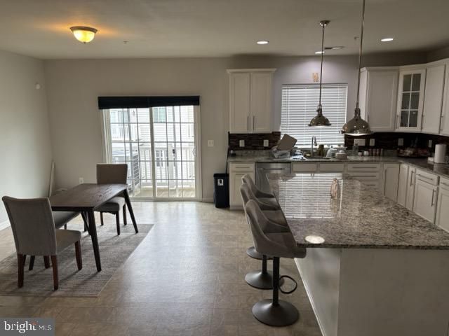 14816 MASON CREEK CIR, Woodbridge, VA 22191