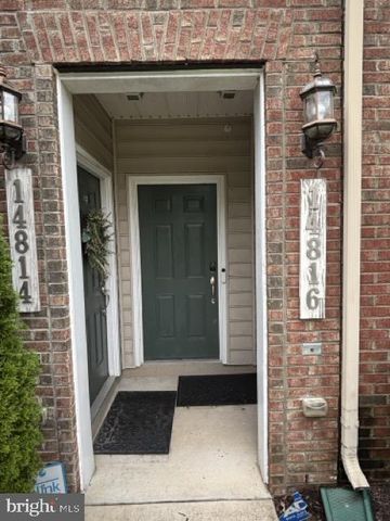 14816 MASON CREEK CIR, Woodbridge, VA 22191