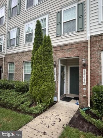 14816 MASON CREEK CIR, Woodbridge, VA 22191