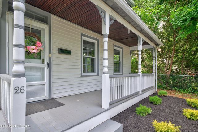 26 Kossman Street, East Brunswick, NJ 08816