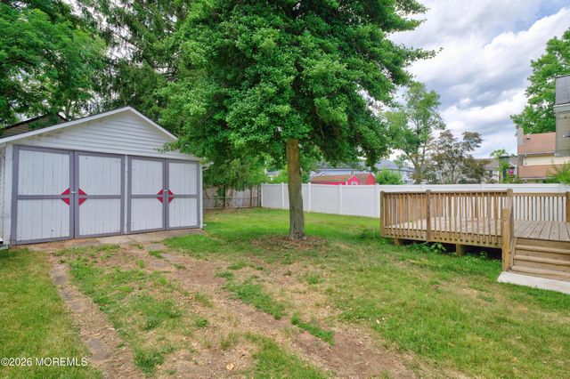 26 Kossman Street, East Brunswick, NJ 08816