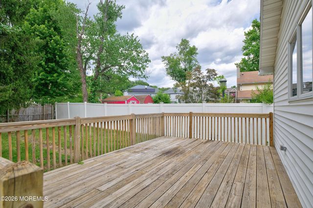 26 Kossman Street, East Brunswick, NJ 08816