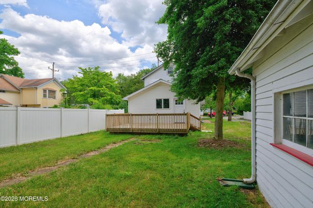 26 Kossman Street, East Brunswick, NJ 08816