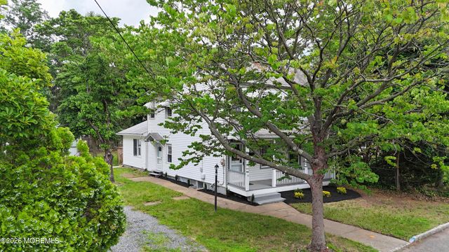 26 Kossman Street, East Brunswick, NJ 08816