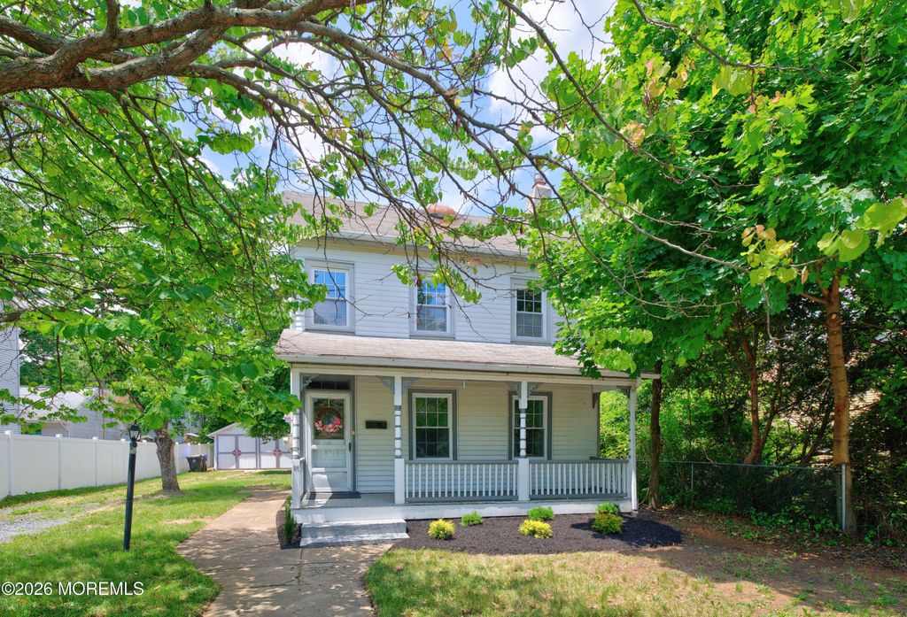 26 Kossman Street, East Brunswick, NJ 08816