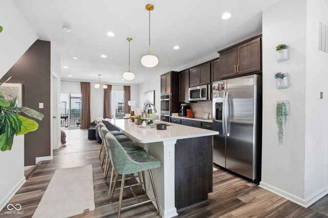 3110 W New York Street, Indianapolis, IN 46222