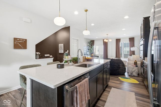 3110 W New York Street, Indianapolis, IN 46222