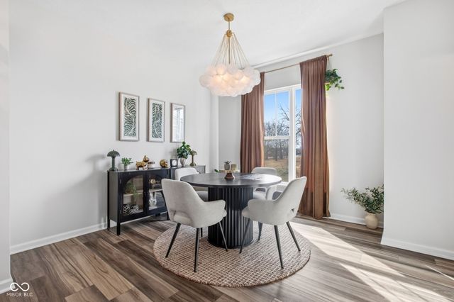 3110 W New York Street, Indianapolis, IN 46222