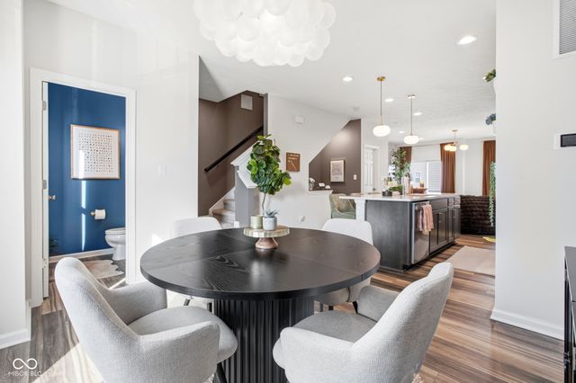 3110 W New York Street, Indianapolis, IN 46222