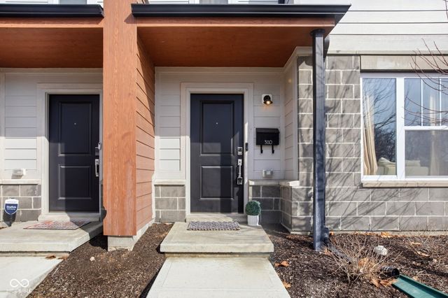 3110 W New York Street, Indianapolis, IN 46222