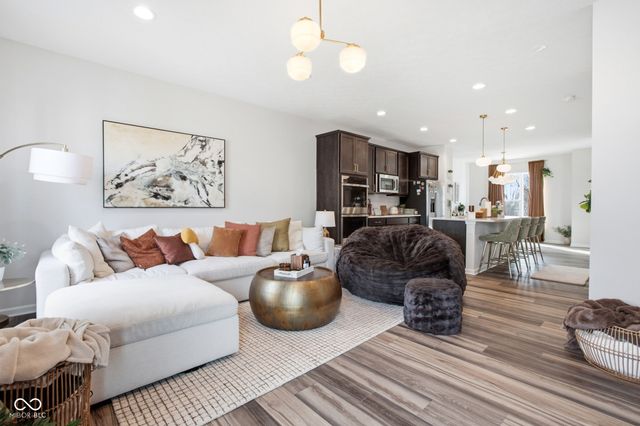 3110 W New York Street, Indianapolis, IN 46222