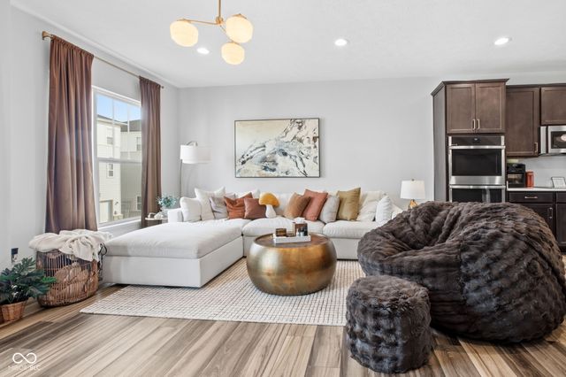 3110 W New York Street, Indianapolis, IN 46222