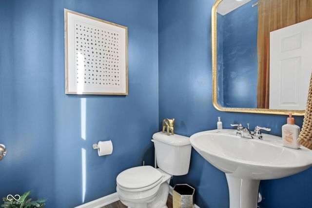 3110 W New York Street, Indianapolis, IN 46222