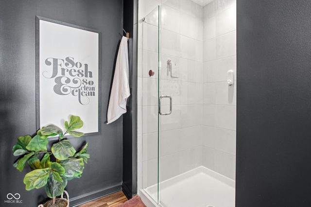 3110 W New York Street, Indianapolis, IN 46222