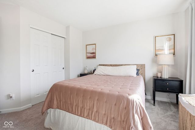 3110 W New York Street, Indianapolis, IN 46222