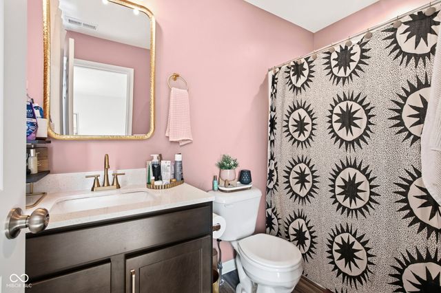 3110 W New York Street, Indianapolis, IN 46222