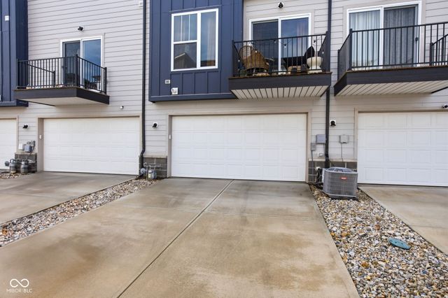 3110 W New York Street, Indianapolis, IN 46222